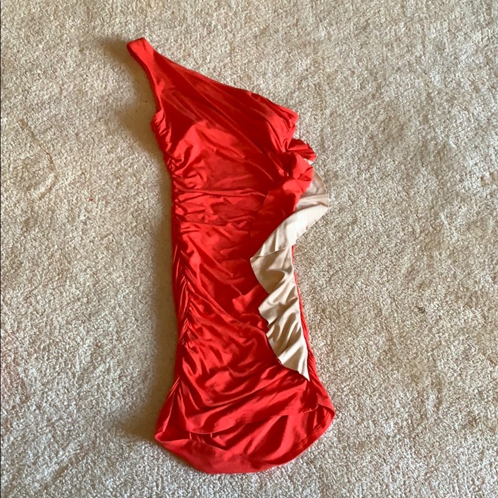 Dress!